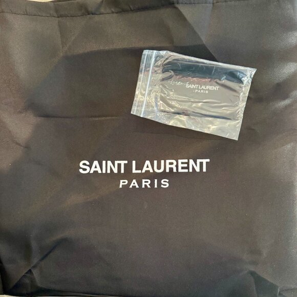 YSL Like Bag Never Used - Picture 13 of 14
